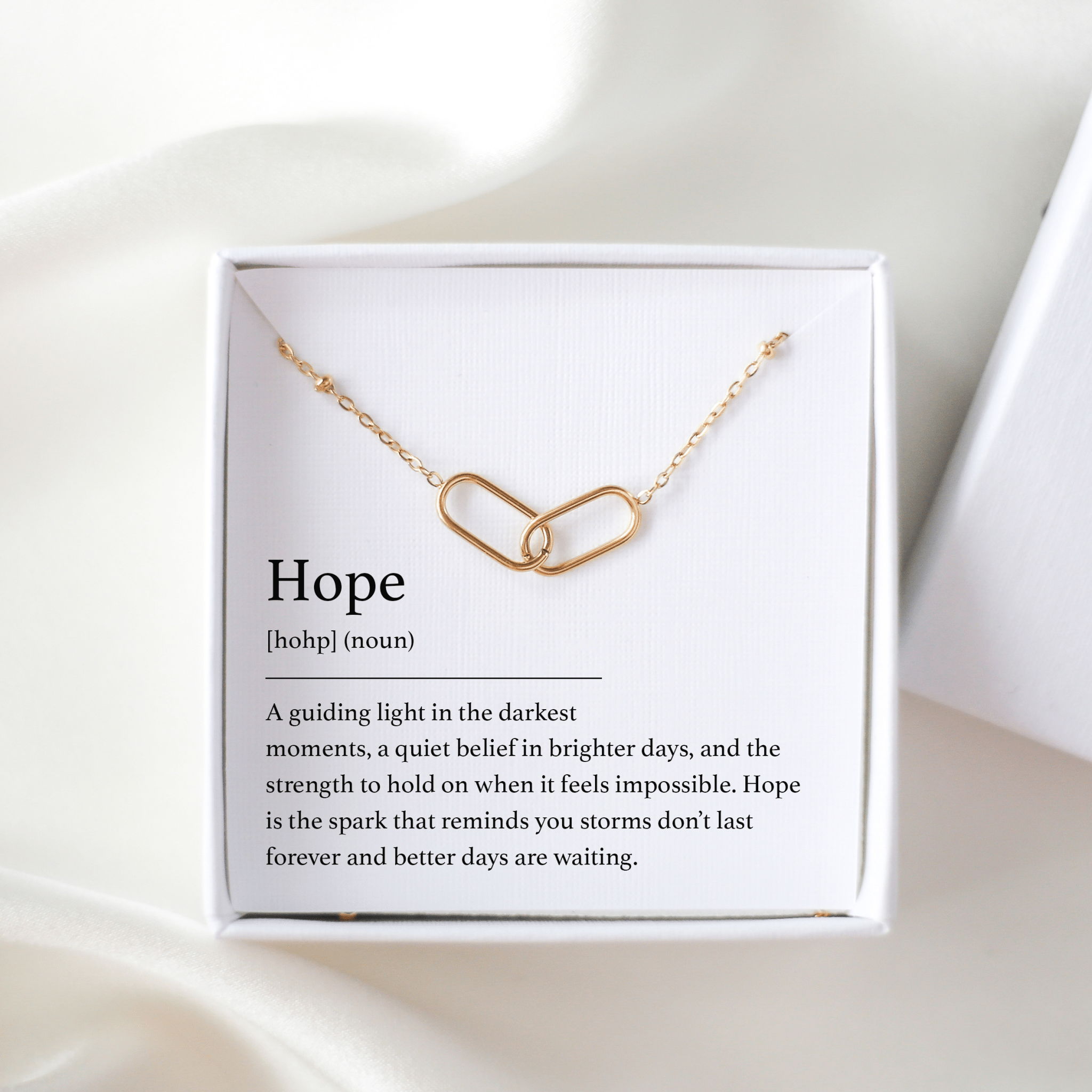 Hope Bracelet - Vinci Woman