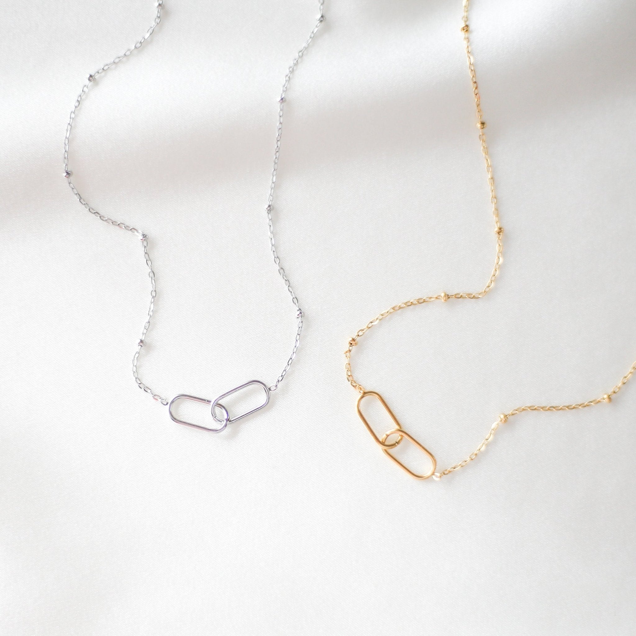 Pregnancy Gift Necklace – Mama in the Making - Vinci Woman
