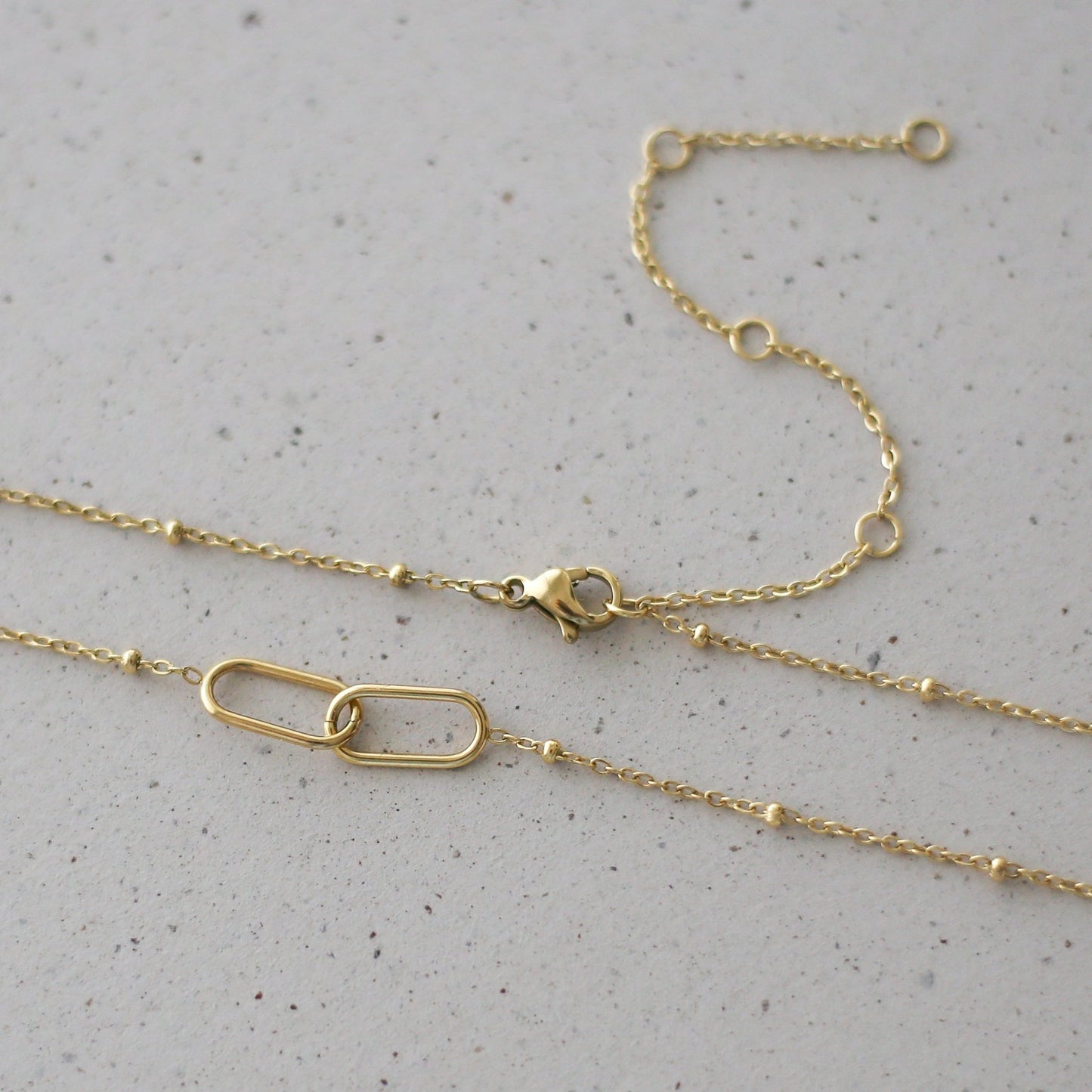 Soul Sisters Necklace Set - Vinci Woman