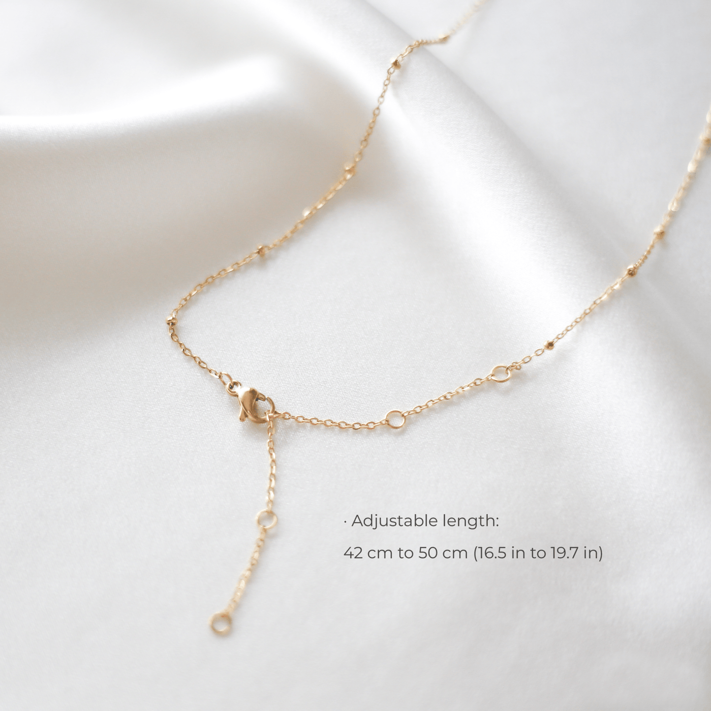 Soul Sisters Necklace Set - Vinci Woman