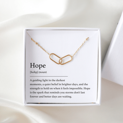 Hope Bracelet - Vinci Woman