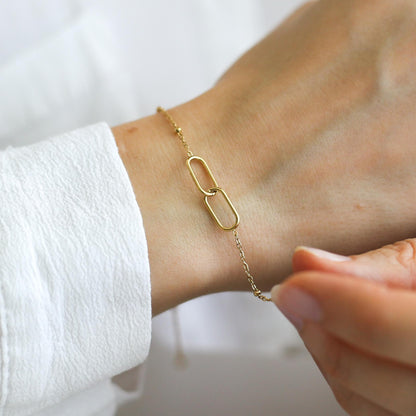 Unbreakable Bracelet - Vinci Woman