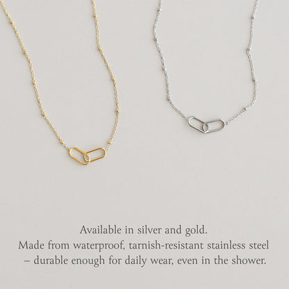 Resilience Bracelet - Vinci Woman