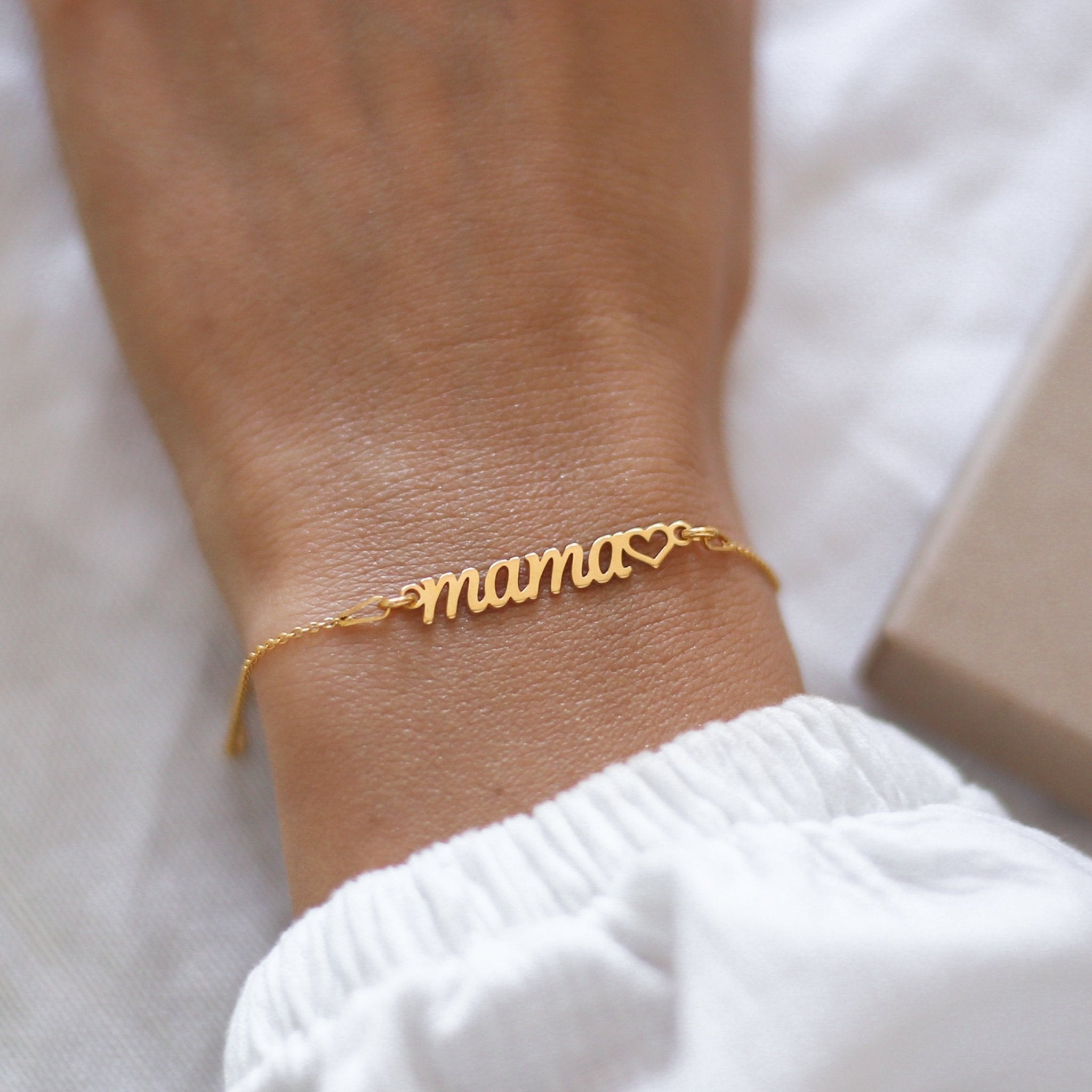 Mama Bracelet - Vinci Woman