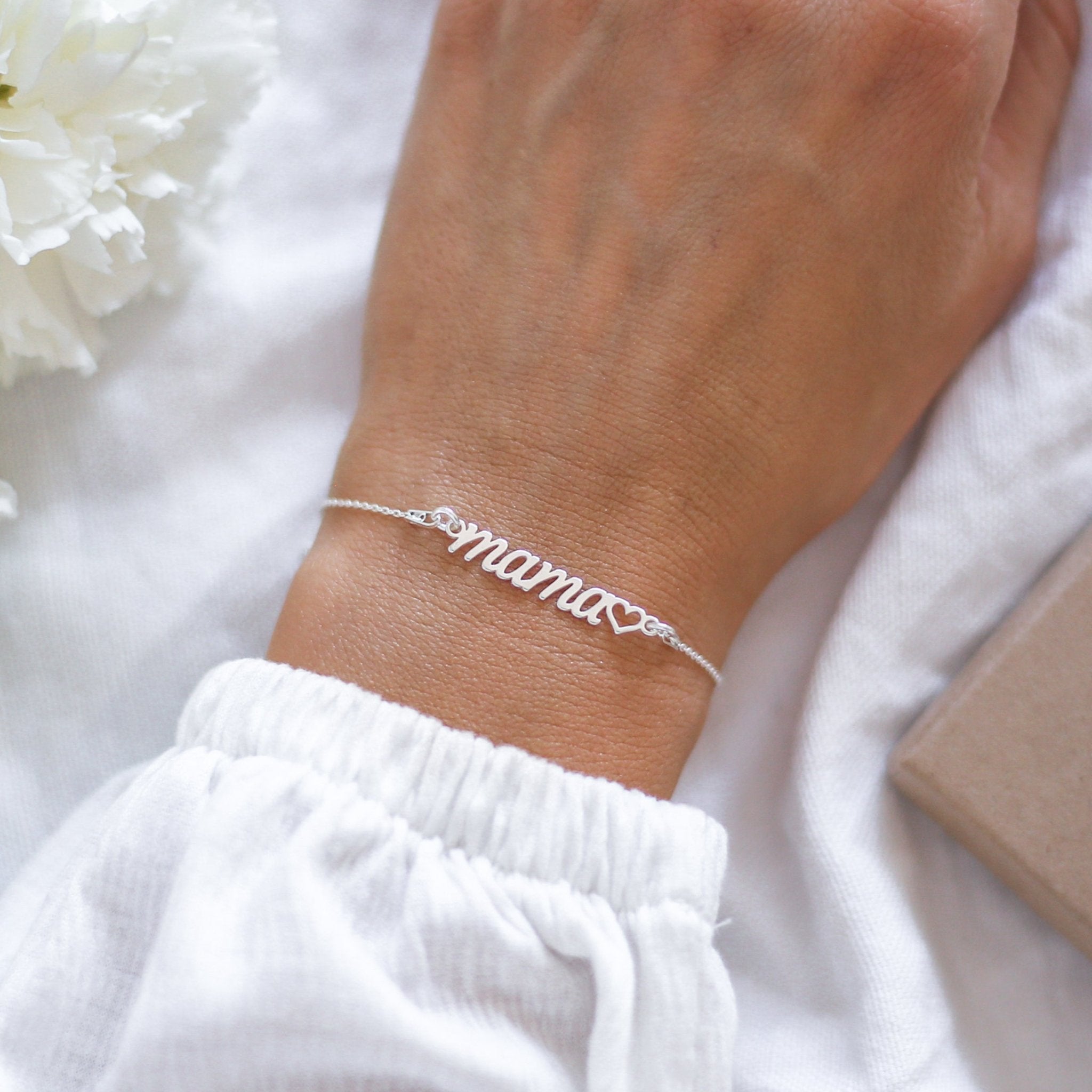 Mama Bracelet - Vinci Woman