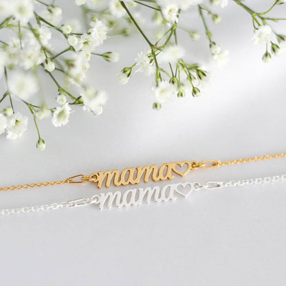 Mama Bracelet - Vinci Woman