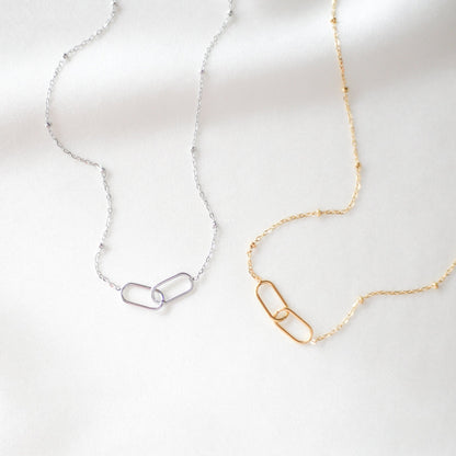 Pregnancy Gift Necklace – Mama in the Making - Vinci Woman